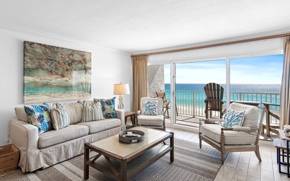 Beach House 603D- Rest Ashore 8