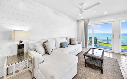 Blue Mountain Beach Villas 5B 7