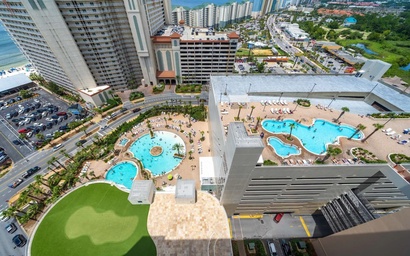 Laketown Wharf 1933 3