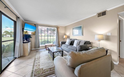 Seascape Golf Villas 4A 5