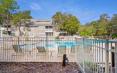 Hidden Dunes Beach Cottage 208- Dune Our Thing 4