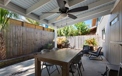 Seascape 51A - Beach Baby 2