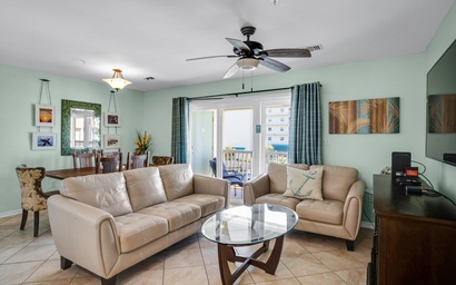 St. Martin Beachwalk Villas 432 2