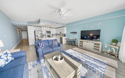 Laketown Wharf 905 7