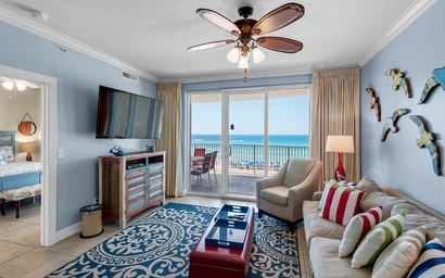 Ocean Villa 405