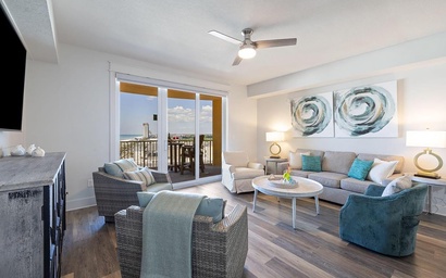 Calypso 3-903 - Emerald Getaway 7