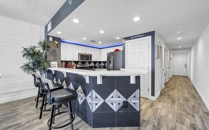 Majestic Beach Towers 2-407 3