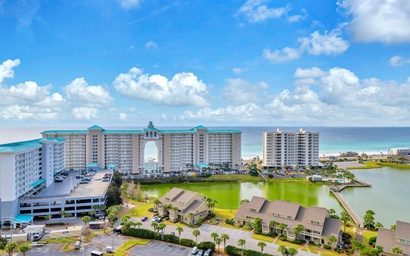 Ariel Dunes II 1608 5