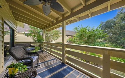 Seascape Villas 8C- Take A Breather 2