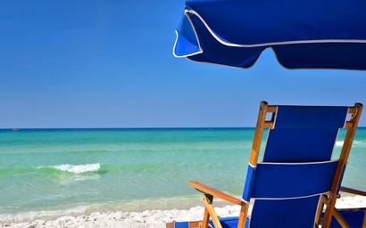 Surfside Resort #707 2