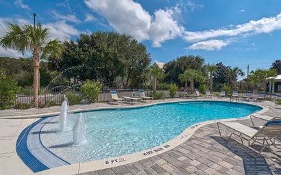 Hidden Lakes 311- Beach Blessing 4