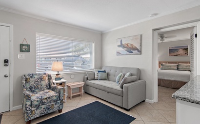 Capri by the Gulf 105 5