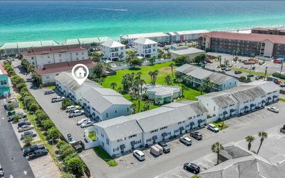 Summerhouse Townhomes #5 3