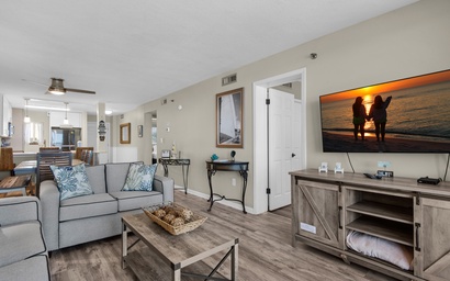 Destin on the Gulf 303 8