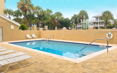 Crystal Villas A-3 6