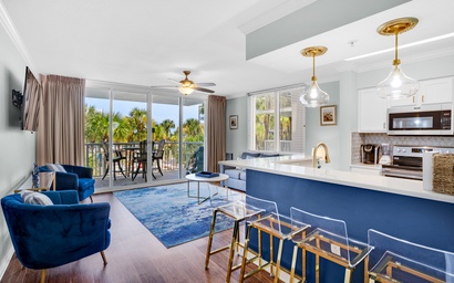 Destin West Bayside Pelican #308 7