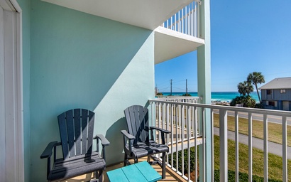 Gulfview I 216- Just Beachy 2