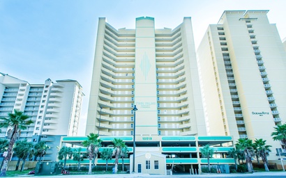 Twin Palms 2204 4