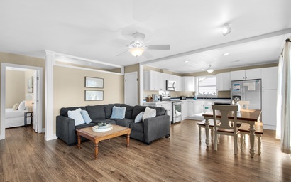 Walking on Sunshine 6