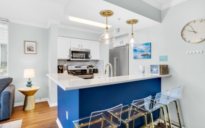 Destin West Bayside Pelican #308 8