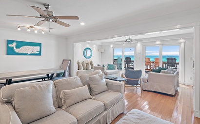 Green Reef #8- Beachy Keen 8