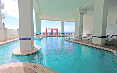 Majestic Beach Towers 1-1603 4