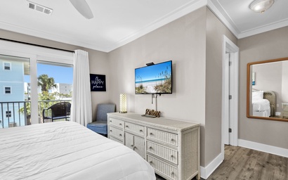 Beachside Villas 122- Sun for the Roses 3