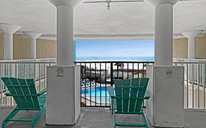 Top of the Gulf 416 5