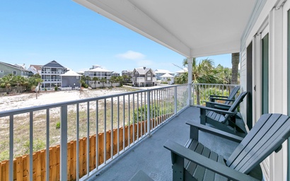 Beachside Villas 1121 2