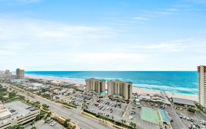 Laketown Wharf Penthouse 2026 6