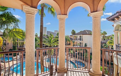 Villa Mirabella 2