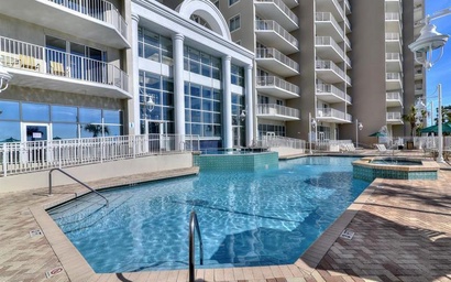 Majestic Sun 1001A 7