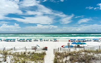 Pointe of View 407- Penn's Paradise 3
