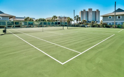 Beachwood Villas 12C 7