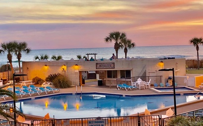 Top of the Gulf 713 5