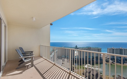 Ariel Dunes II 2203 2