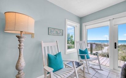 Belle's Beach House 8