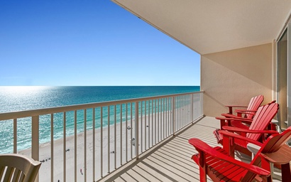 Majestic Beach Towers 2-1206 2