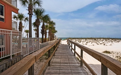 St. Martin Beachwalk Villas 231 6