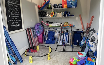 Last Call at NatureWalk 30A 6