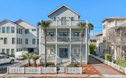 Featured Property Cobia Cabana