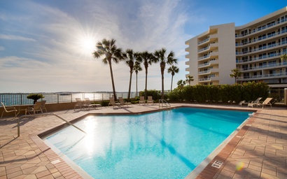 Waterview Towers 202 4