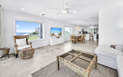 Blue Mountain Beach Villas 5A 8