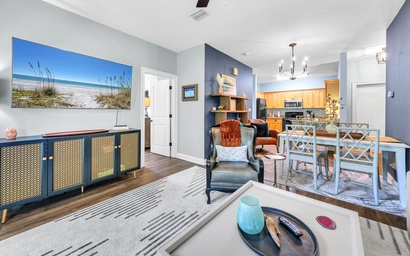 Topsail Village 322 7