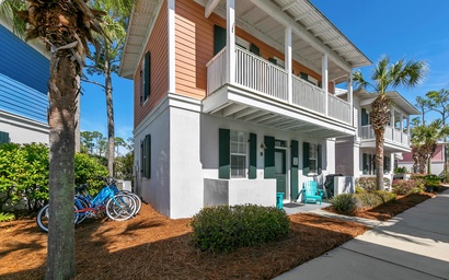 Seagrove Bungalow 110 - One Ten Again
