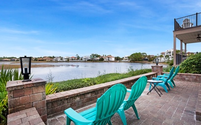 Destiny Beach Villas #20B 7