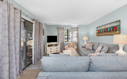 Seascape Golf Villas 10E 6