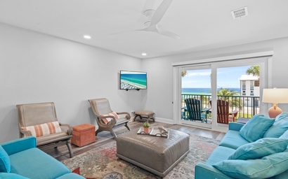 Gulf Winds East #1- Mira-Marr's Emerald 2