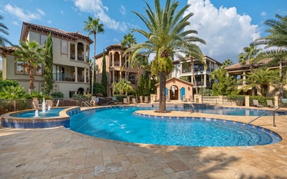 Villa Mirabella 5