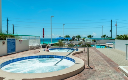 Surfside Resort #1509 5